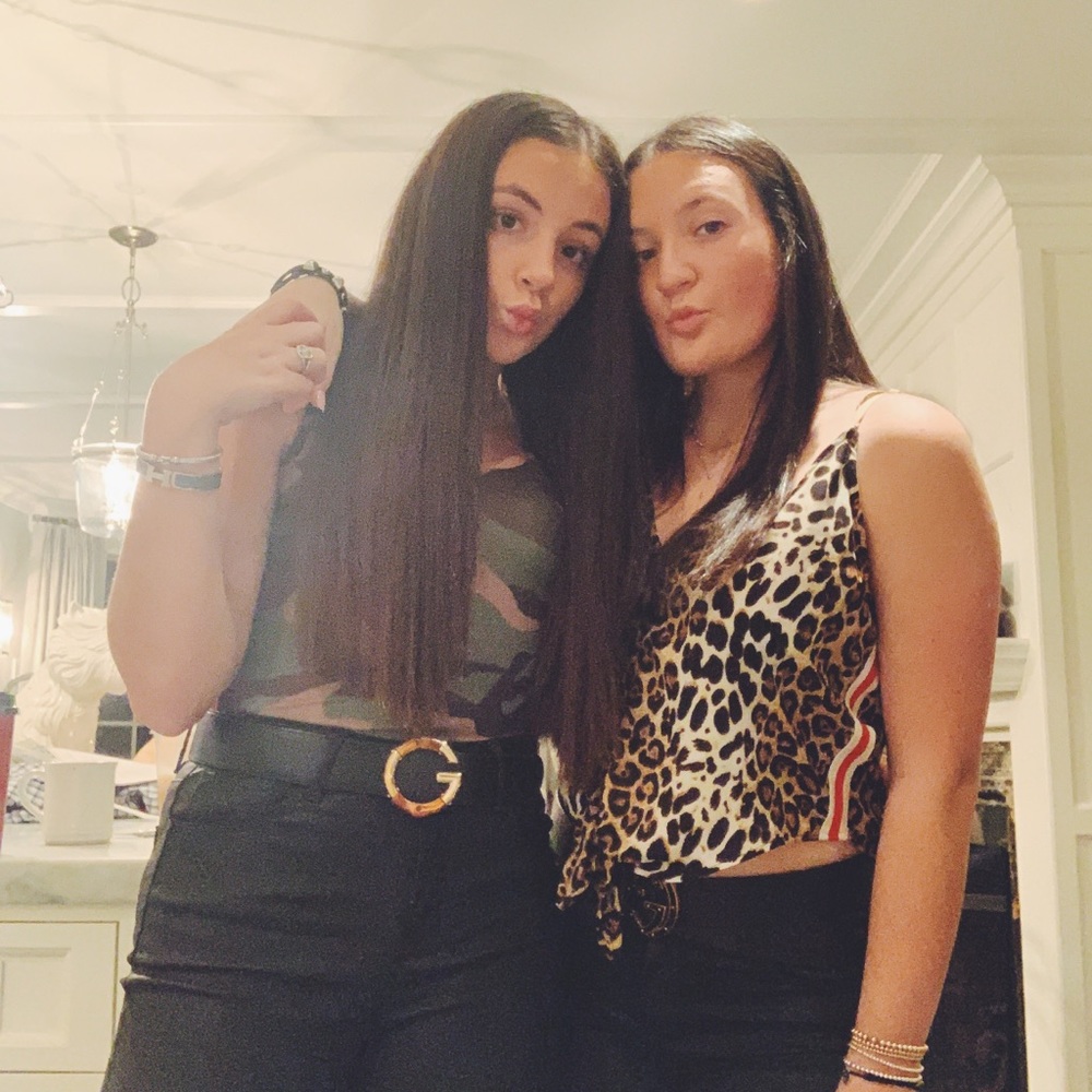 Meet your Posher, Jordyn